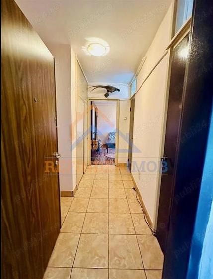 Garsoniera Berceni zona Obregia - 1