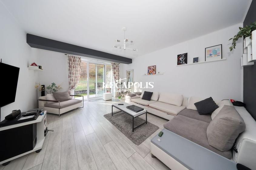 Iesire direct in Padure / Green Park Villas - 9