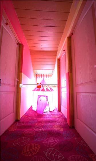 LOCUINTA TA DE VIS IN PADUREA NEAGRA - 2