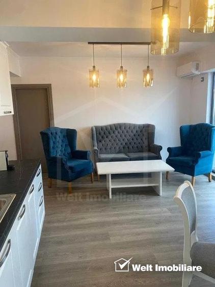 Apartament 2 camere, 51 mp utilat + parcare subterana - 4