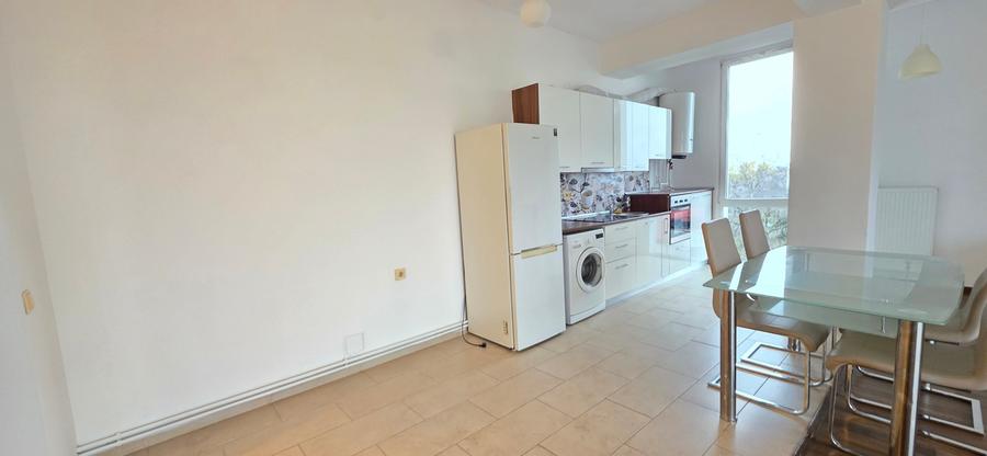 Iancu Nicolae/Jolie Ville/ Apartament cu 2 camere/ - 2