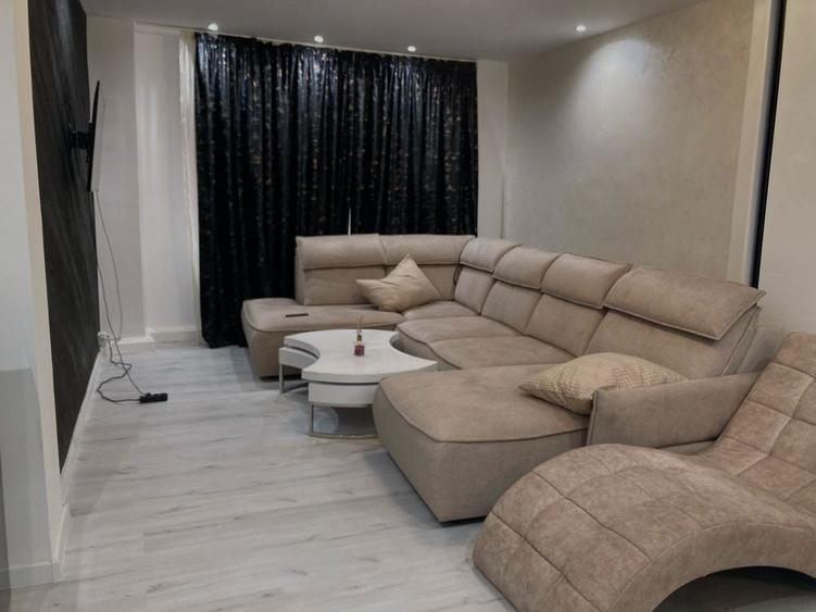 Apartament cu 2 camere Craiova - 1