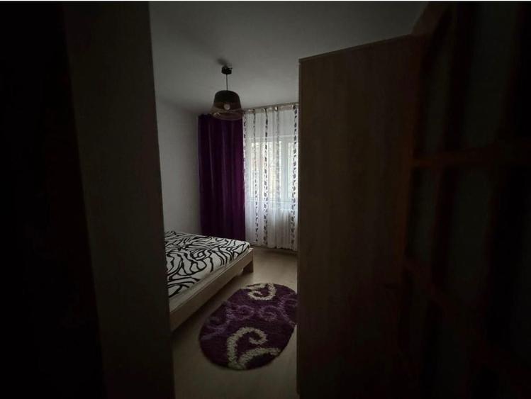 Apartament 2 camere de inchiriat Dacia Iasi 380 negociabil - 2