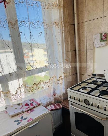 Apartament cu 2 camere, Zarnesti