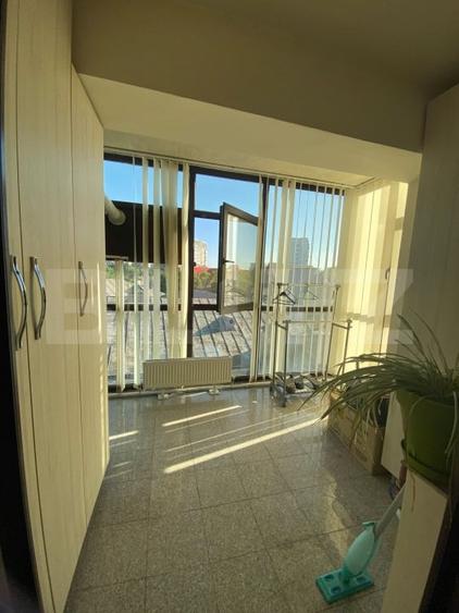 Apartament, 2 camere de inchiriat - Campus Palas - 5