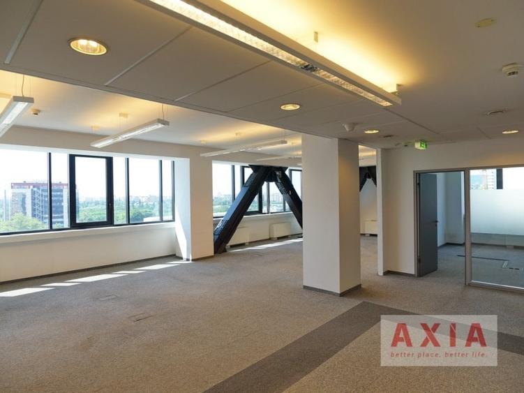 Comision 0% ! Spatiu birou in zona Dimitrie Pompeiu - 2