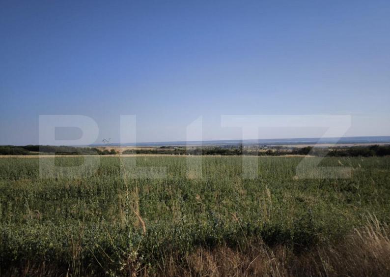 Teren 30.350 mp (600 mp intravilan) ideal investi?ie, C - 6