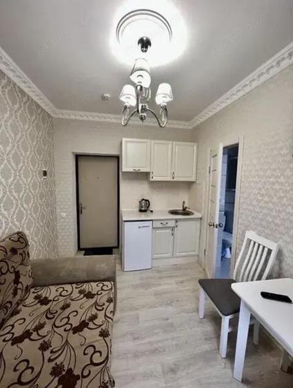 Garsoniera de inchiriat Grivi?a - 1