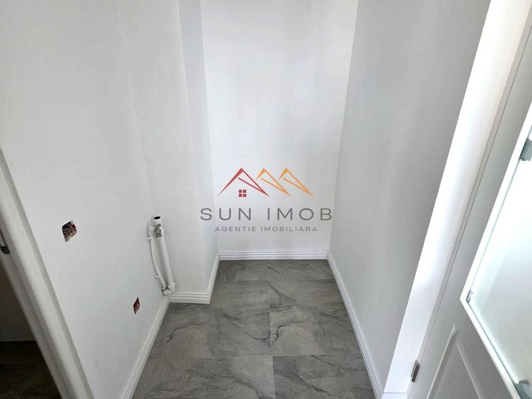 Apartament 3 camere renovat | Centrală proprie | Câmpina | Central - 4