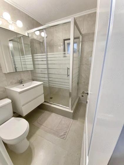 Apartament 3 camere zona centrala, renovat recent, complet mobilat - 6