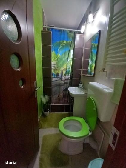 Bd. Bucuresti - langa Termodinamic, apartament 4 camere, etajul 1!! - 5