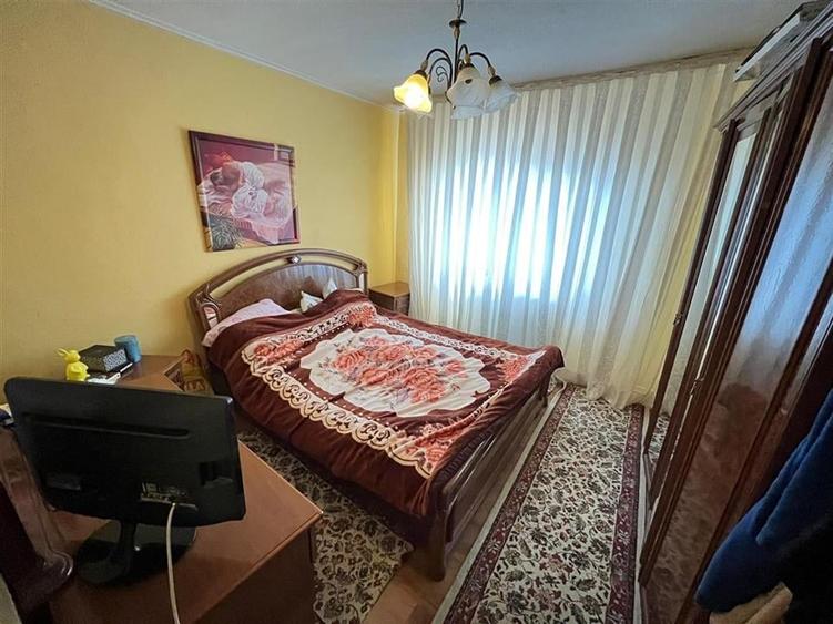 Apartament 4 camere, Primarie, 89mp, etaj 4 cu acoperis - 5
