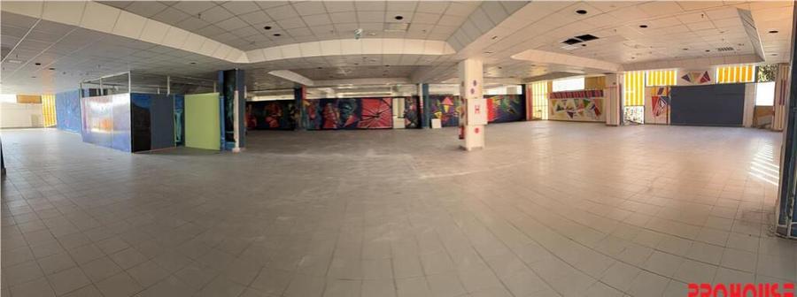 Ultracentral - Magazin Luceafarul - etajul 3 (integral) - 9