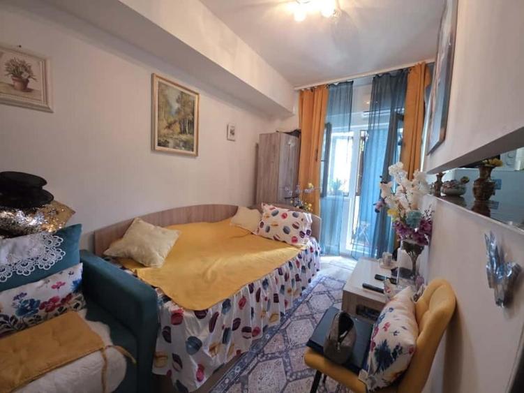 Vanzari Garsoniere Militari Residence - 1