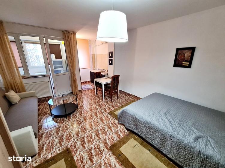 Garsoniera Moderna | Bld. Chi?inau Bulevard | Zona Mega Mall - 1