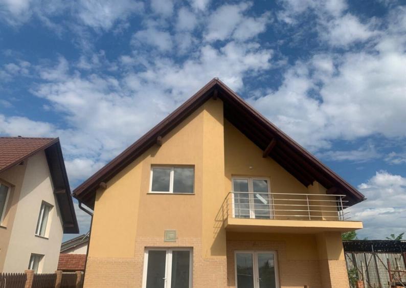 Casa zona Damila ,suprafa?a 140mp , teren 395mp - 18