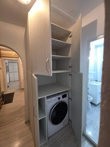 Apartament 3 camere decomandat – Strada Soveja /DACIA - 7