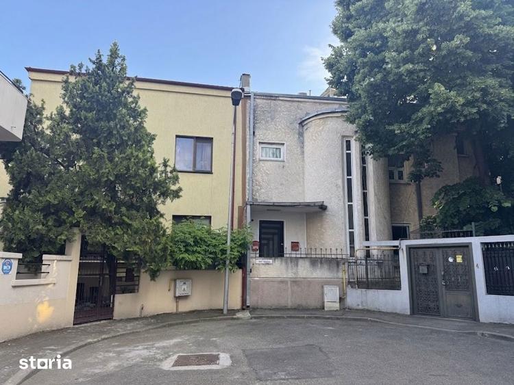 Apartament boem pe o intrare linistita - 1