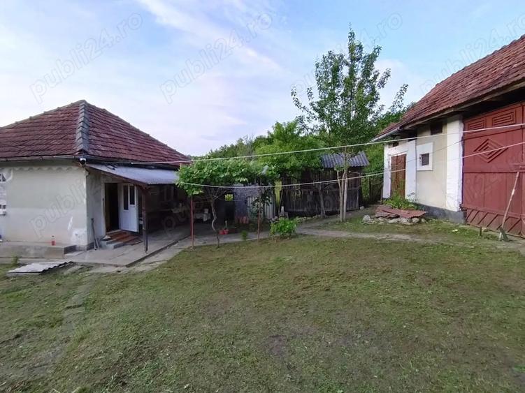 Casa de vanzare in localitatea Var, Judetul Salaj - 1