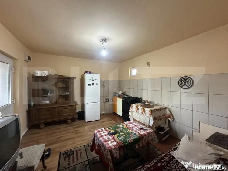 Casa cu etaj Stanesti - 4