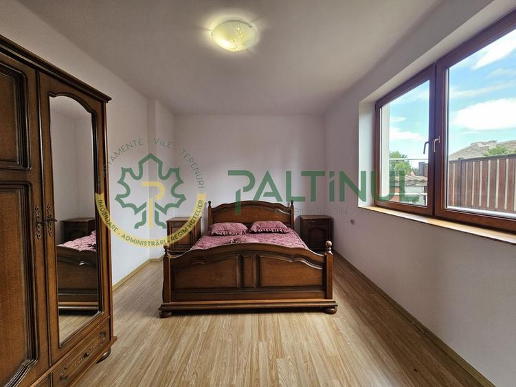 Casă de închiriat în Șelimbăr Sibiu– ideală locuință, birou,activități educative - 6