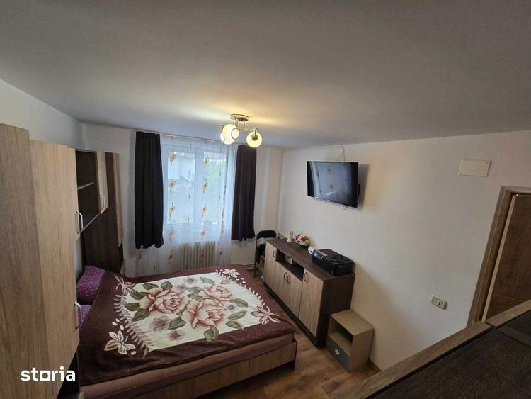 Apartament Luminos cu 2 camere - mobilat - 2