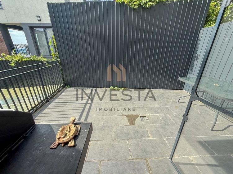 Casa insiruita cu finisaje moderne in cartierul Europa! - 20