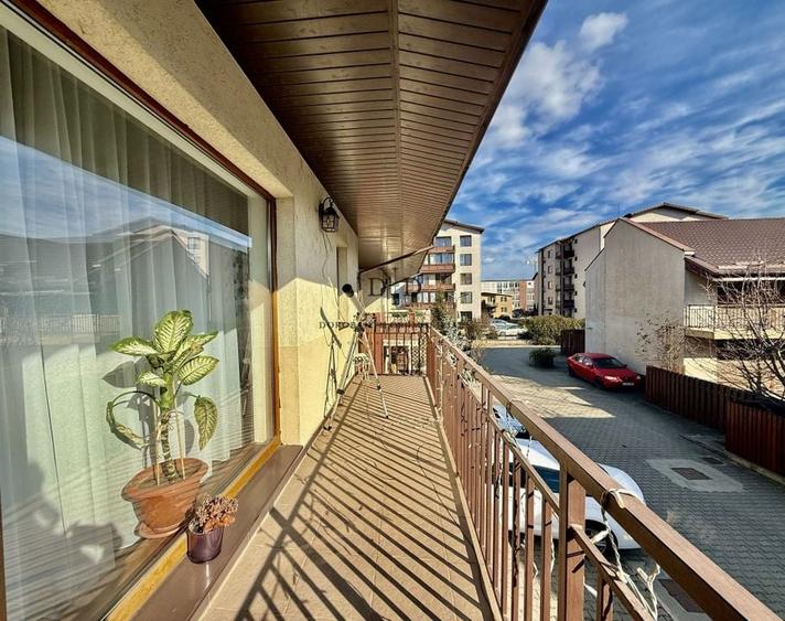 Vânzare Casa Cuplată Tip Duplex | Floresti-zona Someșului- Stadionului - 14