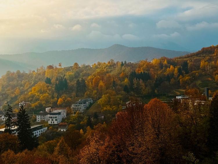 Apartament Premium, 3 Camere , Drumul Poienii Stejaris - Comision 0 - 3