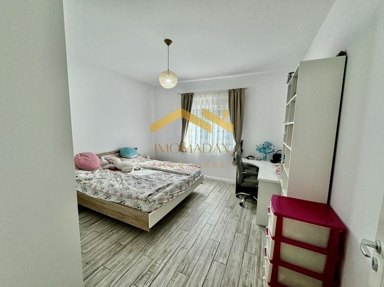 Sanmihaiul Roman-Casa Individuala-Posibilitate Rate direct la Vanzator - 21