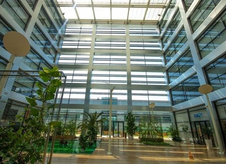 Spatii birouri de inchiriat zona Grozavesti - Semanatoarea, Bucuresti - 2