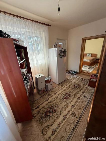 Casa de vanzare Cetateni Arges 100 mp + teren 1000 mp - 7