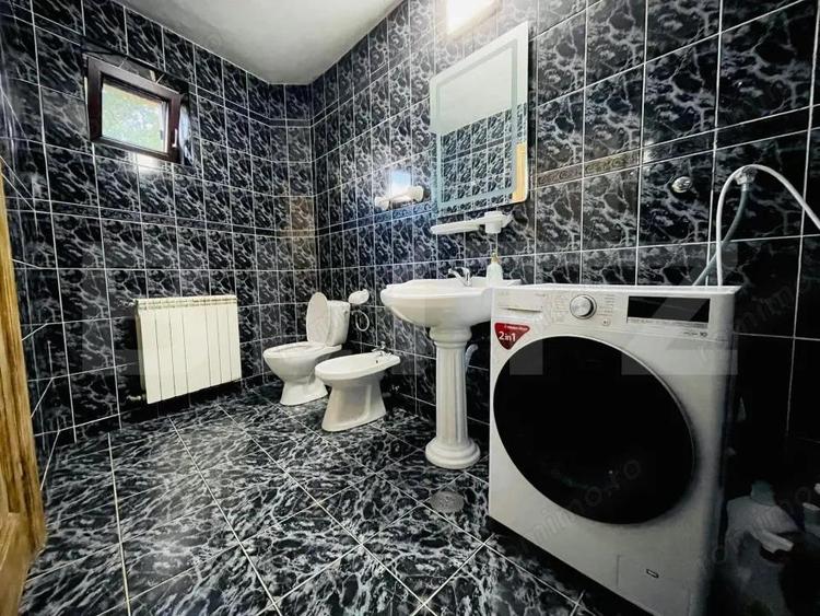 Proprietate individuala D+P+M, curte proprie, ideala pentru familie - 17