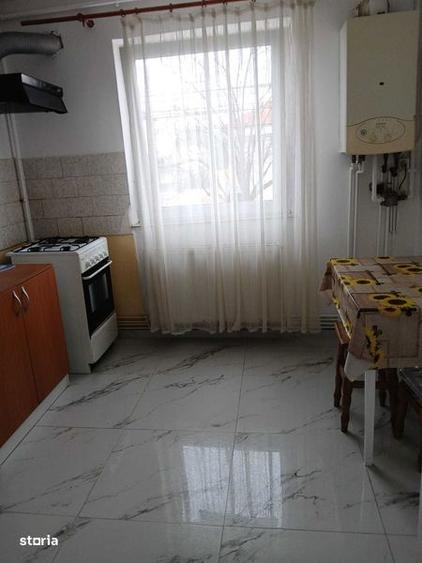 Inchiriez garsoniera in Vasile Aaron - 4