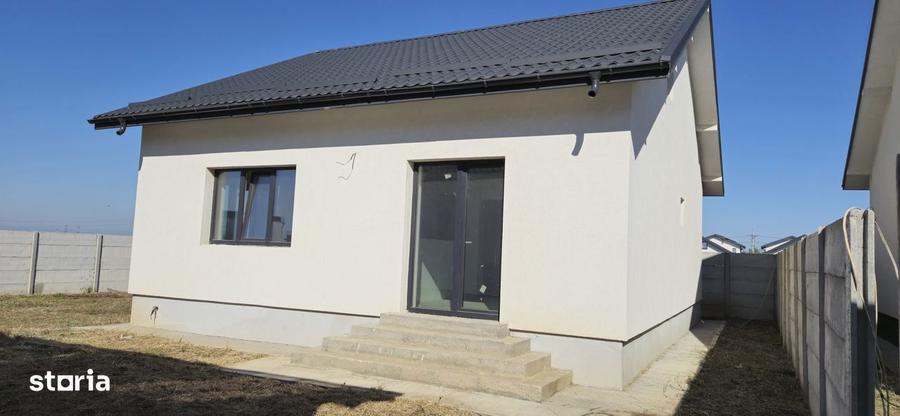 Casa Premium, Pantelimon, Strada Nerei, granita cu Dobroesti - 5