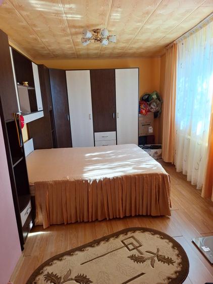 Casa in Smardan cu centrala termica si  utilitati la pret de apartament - 2