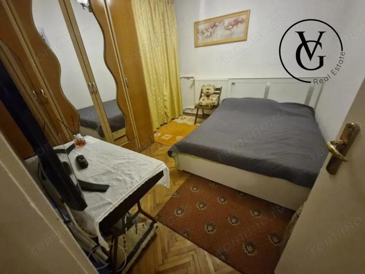 Apartament 3 camere | Metrou Titan | Parc IOR - 3