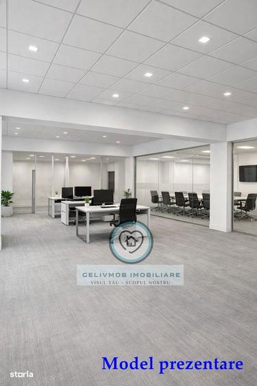 Gradinile MRS Ploiesti - spatiu comercial 101 mp, locatie excelenta - 5