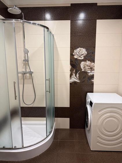 Garsoniera de inchiriat in zona Aparatorii Patriei aproape de metrou - 1