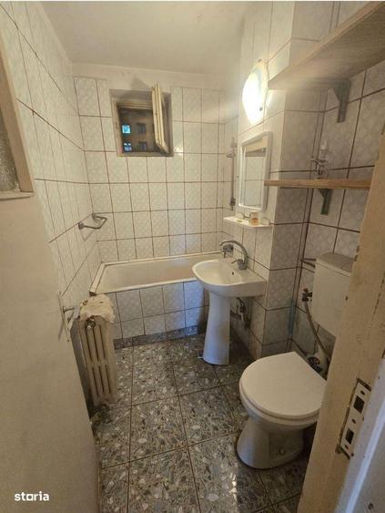 Apartament 2 camere | Zona centrala | Etaj 1 | Bloc caramida - 6