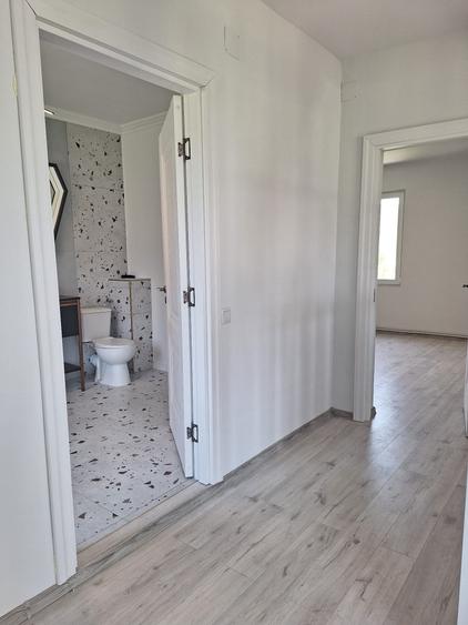 Casa recent renovata in Campenesti - 20