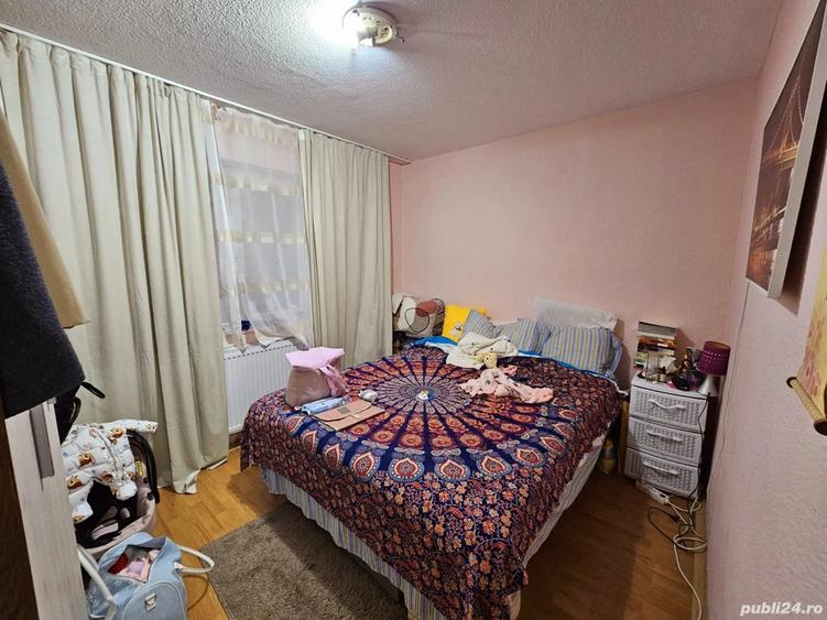 Apartament 2 camere | zona Luica | sector 4 - 8