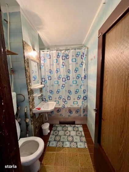 Apartament cu o camera - Zona Nufarul - 6