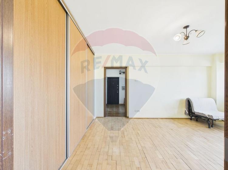 Apartament cu 2 camere de vanzare - Gorjului - 2