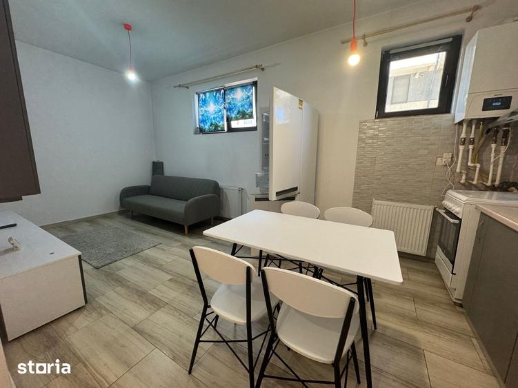 Apartament tip studio - Gata de Mutare - Militari Residence - 9