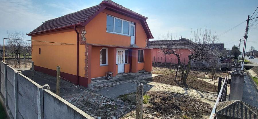 Casa de vanzare in Biharia - 6