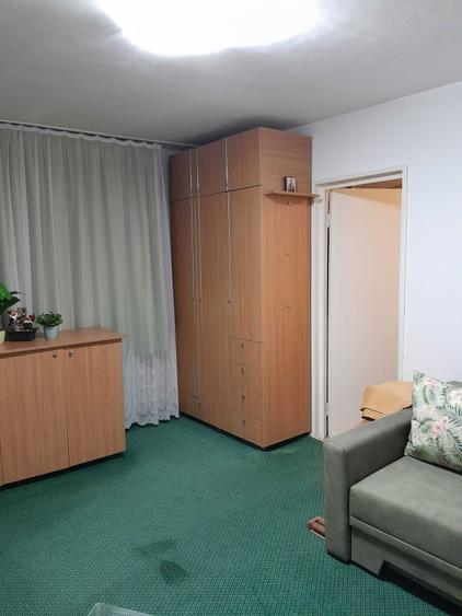 Apartament de vanzare 2 camere, cf. 2, et. 2/4 , zona Vest OMV - 5