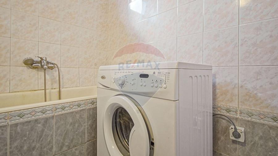 Apartament cu 3 camere de inchiriat in zona Centrul Civic - 13