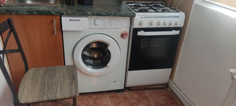 Garsoniera de inchiriat zona Iulius Mall - 7