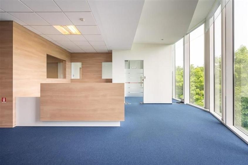 Spatiu de birou -  Piata Charles de Gaulle -  300 mp - 6